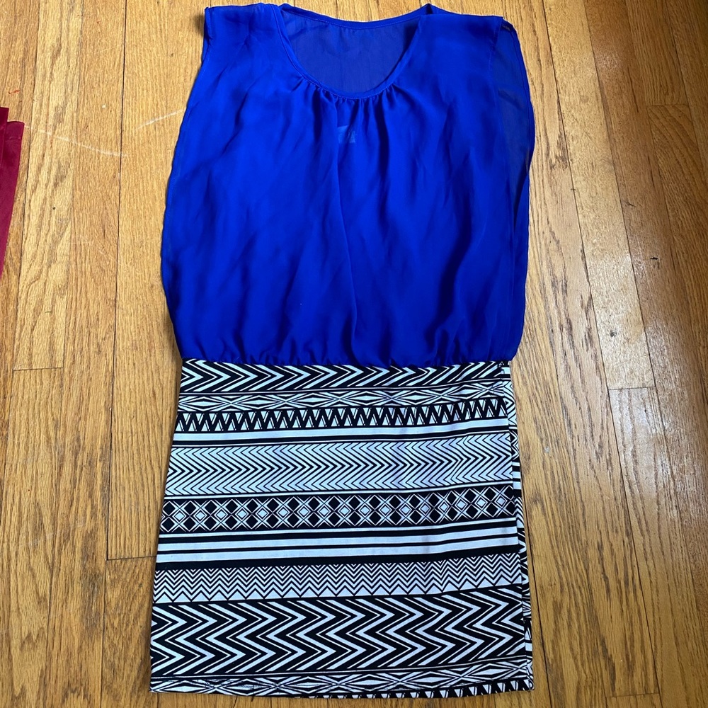 Super cute dress
